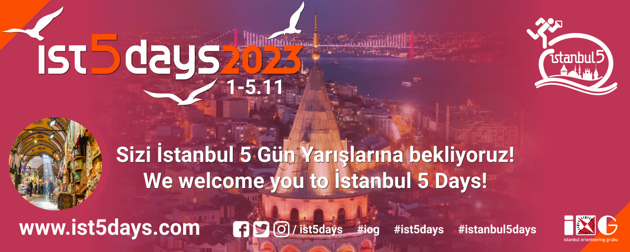 Ist5days 2023