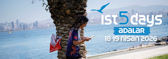 Ist5days 2026